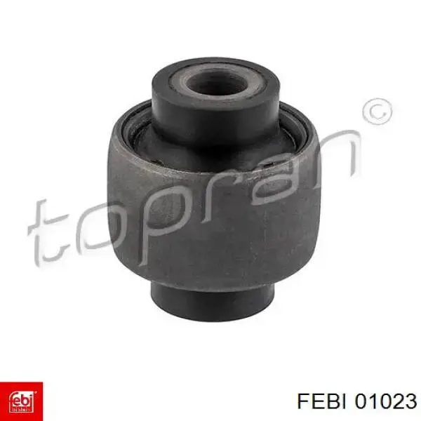 Buje de mangueta trasera 01023 Febi