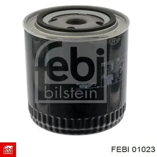 Buje de mangueta trasera Febi 01023 precio, desde 4,95 EUR