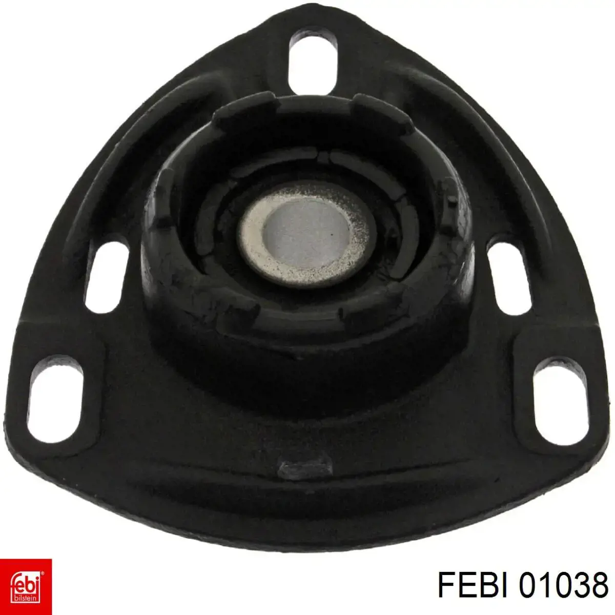 Kit de reparación eje de freno (trinquete) Febi 01038 precio, desde 43,23 EUR