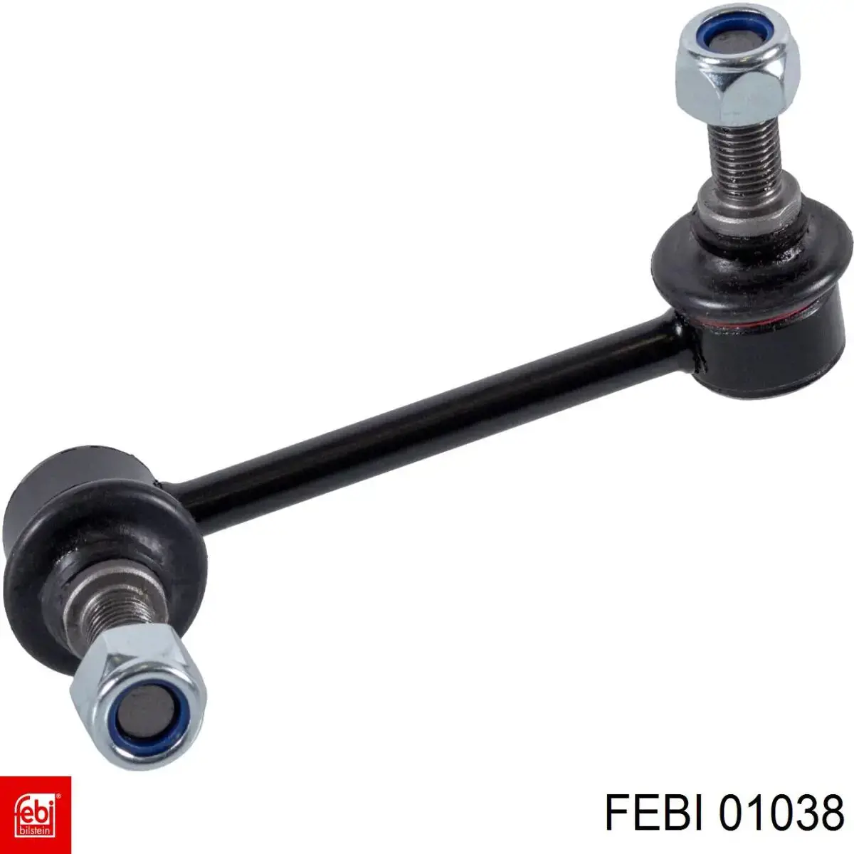 Comprar 01038 Febi Kit de reparación eje de freno (trinquete)
