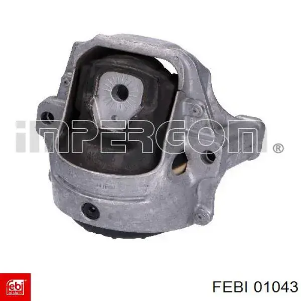 1073807S2 Ford fuelle, árbol de transmisión delantero exterior