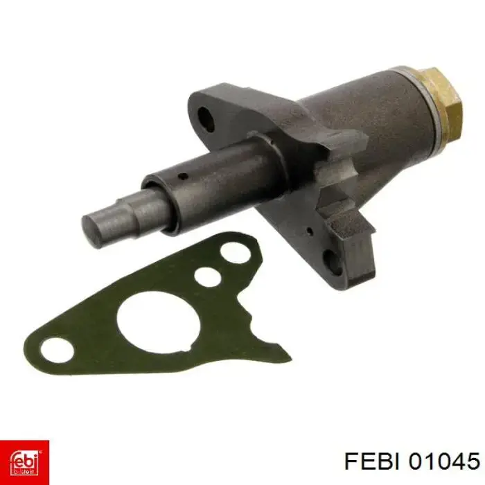 Tensor de cadena de distribución para Mercedes E W123