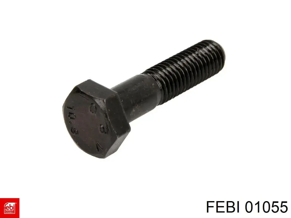 Juego de reparación de pivote de muñón de dirección Febi 01055 precio, desde 52,71 EUR
