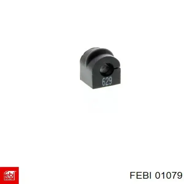 Buje de barra estabilizadora trasera Mercedes A2013261081 precio, desde 1,82 EUR