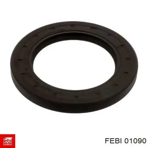 Retén del cigüeñal Febi 01090 precio, desde 9,74 EUR