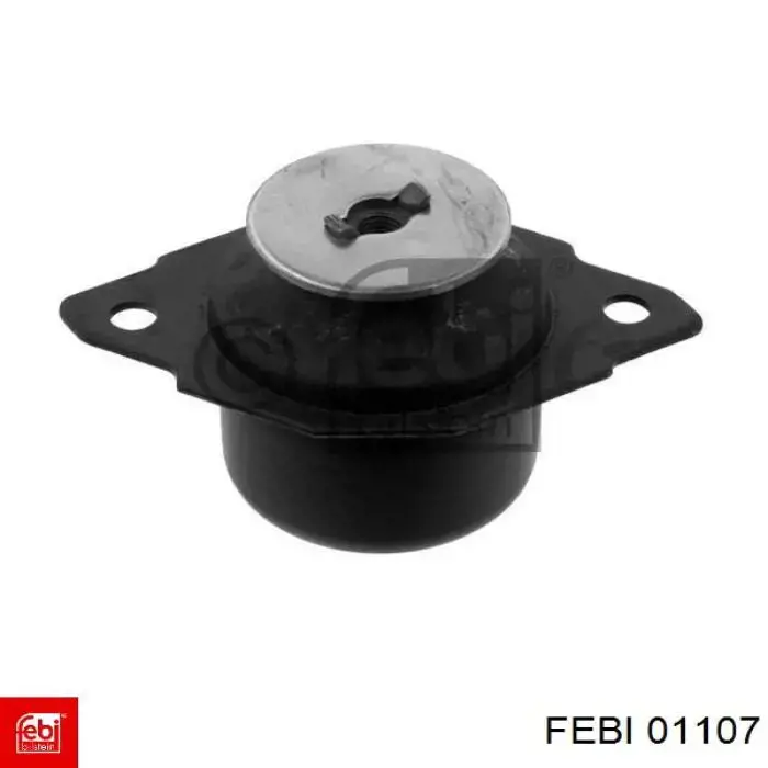 Soporte izquierdo del motor Febi 01107 precio, desde 28,39 EUR
