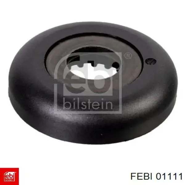 Rodamiento de soporte del amortiguador delantero Febi 01111 precio, desde 3,96 EUR