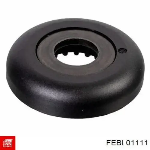 Comprar 01111 Febi Rodamiento de soporte del amortiguador delantero