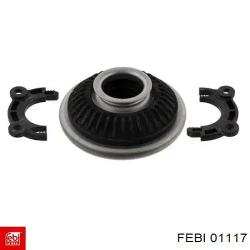 Comprar 01117 Febi Soporte del amortiguador delantero