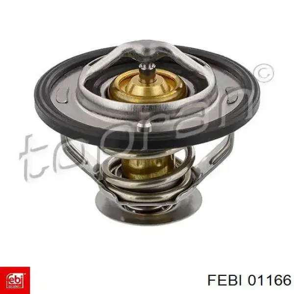 Varilla selectora de la transmisión Febi 01166 precio, desde 1,33 EUR