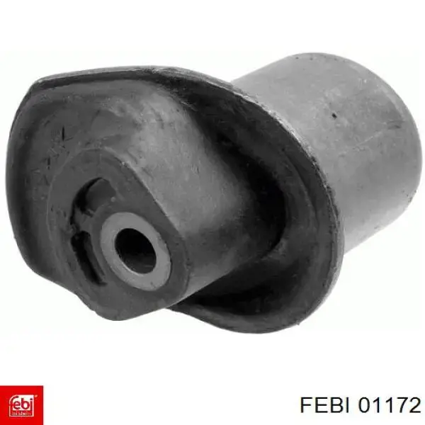 Comprar 01172 Febi Silentblock trasero