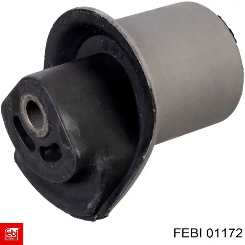 Silentblock del subchasis trasero Febi 01172 precio, desde 10,05 EUR