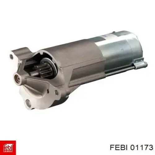 Tope de amortiguador trasero Febi 01173 precio, desde 6,56 EUR