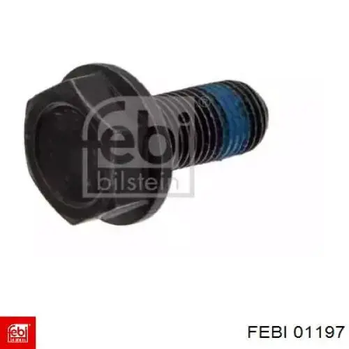 Perno de volante de inercia VAG WHT009656