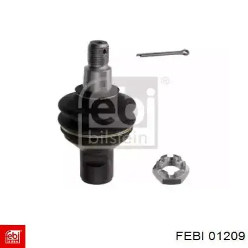 Comprar 01209 Febi Rótula inferior de suspensión
