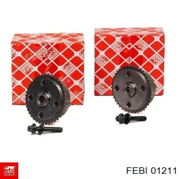 Tapon liquido refrigerante Febi 01211 precio, desde 4,17 EUR