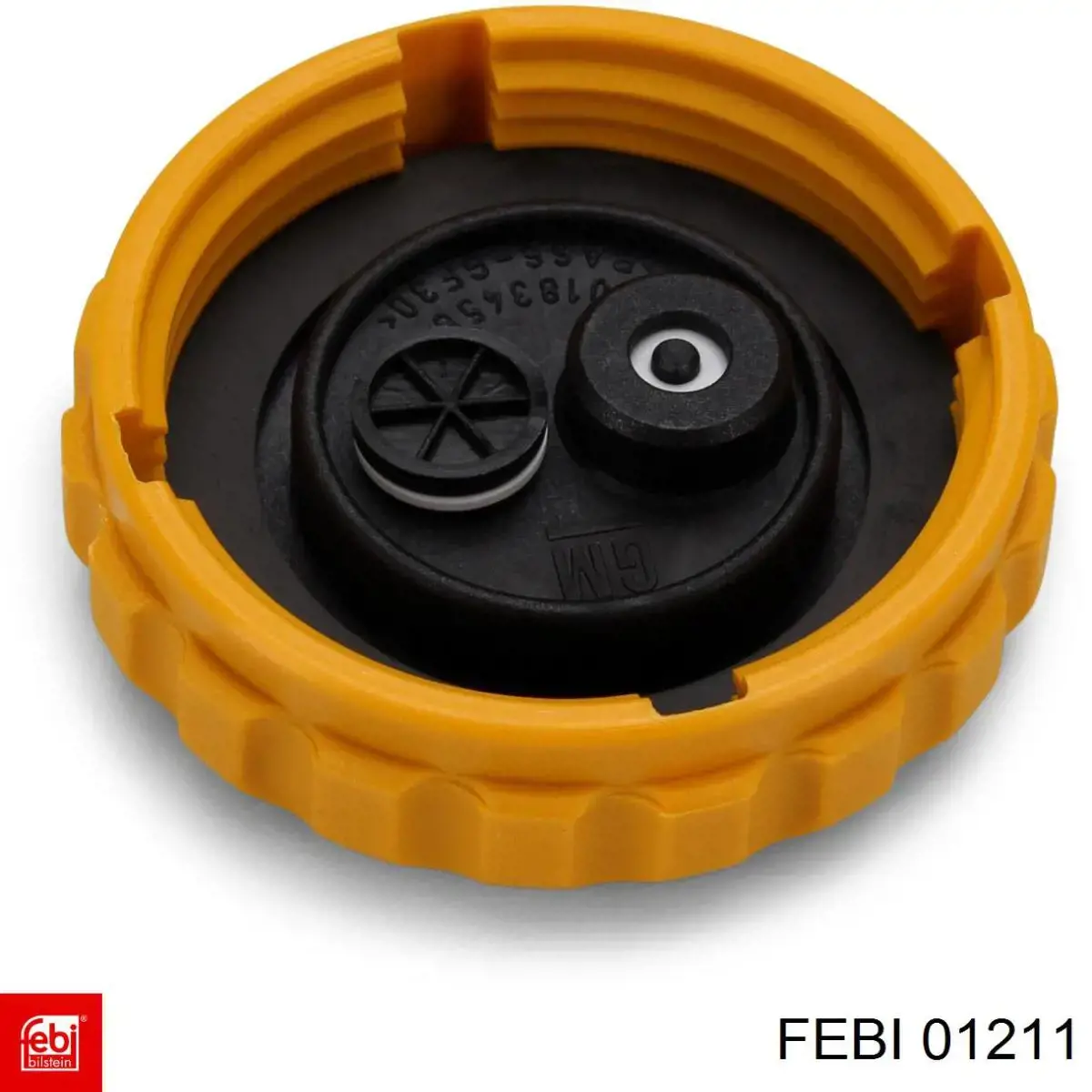 Comprar 01211 Febi Tapón depósito de refrigerante