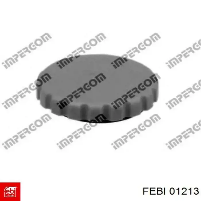 Tapon de aceite  Febi 01213 precio, desde 3,59 EUR
