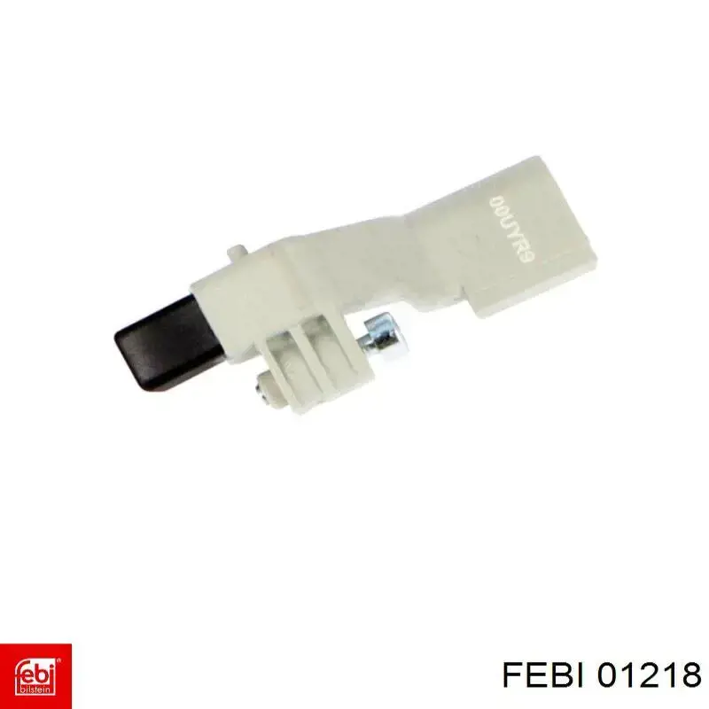 Comprar 01218 Febi Junta de tapa del tubo de llenado de aceite