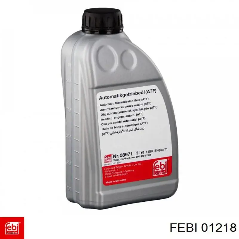  Febi 01218