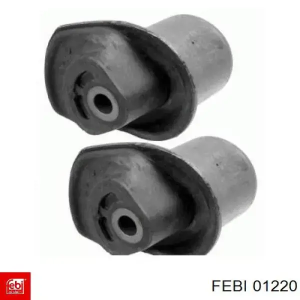 Comprar 01220 Febi Silentblock trasero