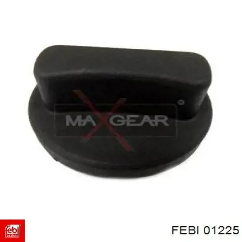 Tapón combustible General Motors 0808199