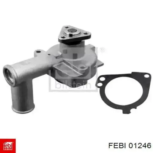 Bombeadora de agua Febi 01246 precio, desde 51,53 EUR