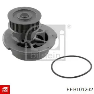 Motor de agua Febi 01262