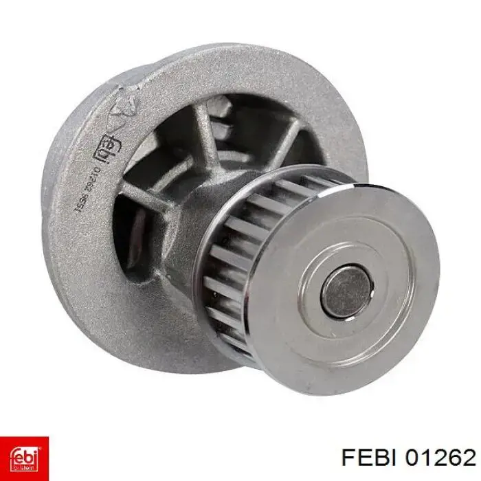 Bombeadora de agua Febi 01262 precio, desde 35,71 EUR