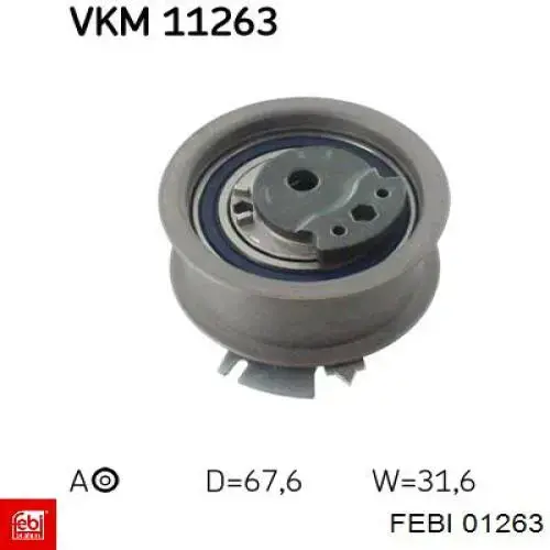 Comprar A000463513264 Mercedes Amortiguador de dirección