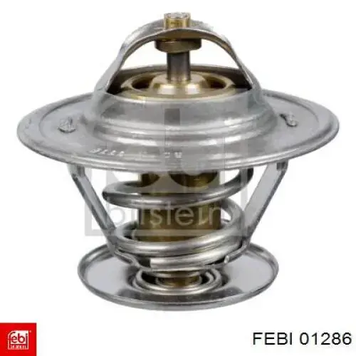 Comprar 01286 Febi Bomba de agua para motor