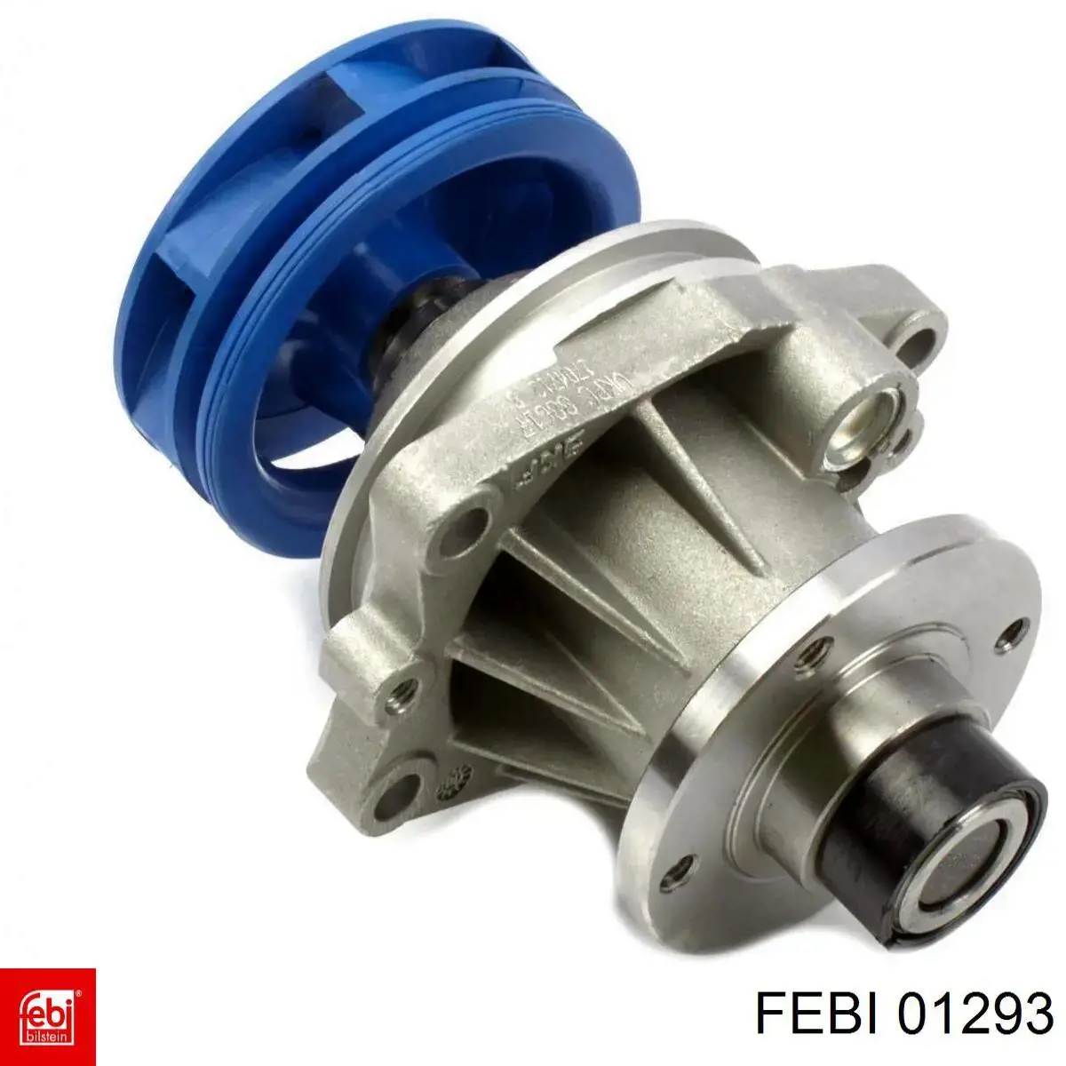 Bomba de agua 01293 Febi