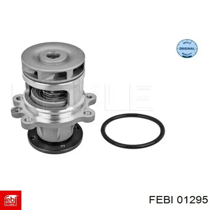 Bombeadora de agua Mapco 21725 precio, desde 51,74 EUR