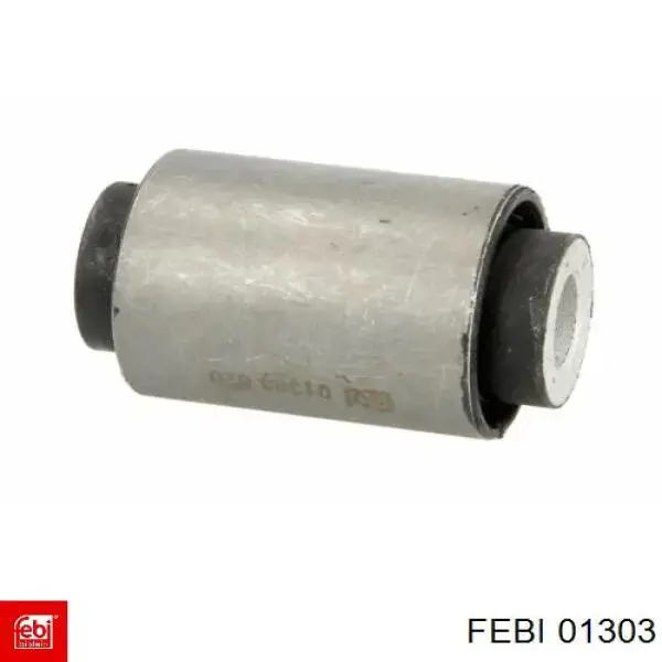 01303 Febi Buje del brazo inferior trasero