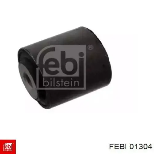01304 Febi suspensión, brazo oscilante trasero inferior