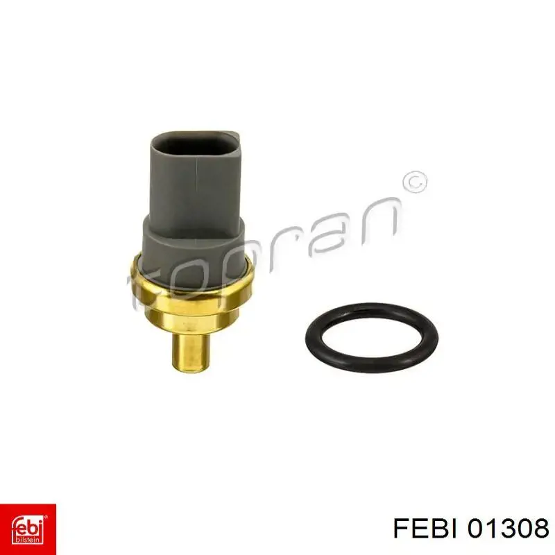 Comprar 01308 Febi Taqués hidráulicos