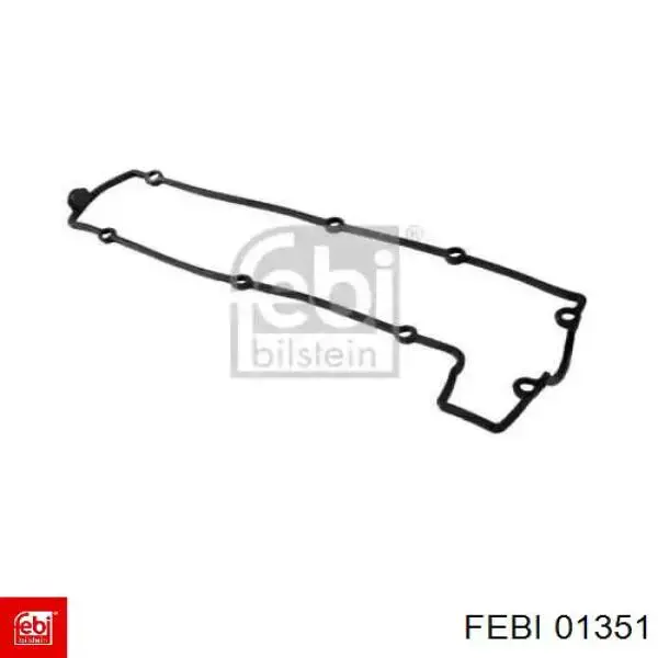Junta tapa válvula Febi 01351 precio, desde 10,65 EUR