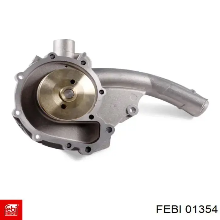 Bombeadora de agua Febi 01354 precio, desde 85,15 EUR