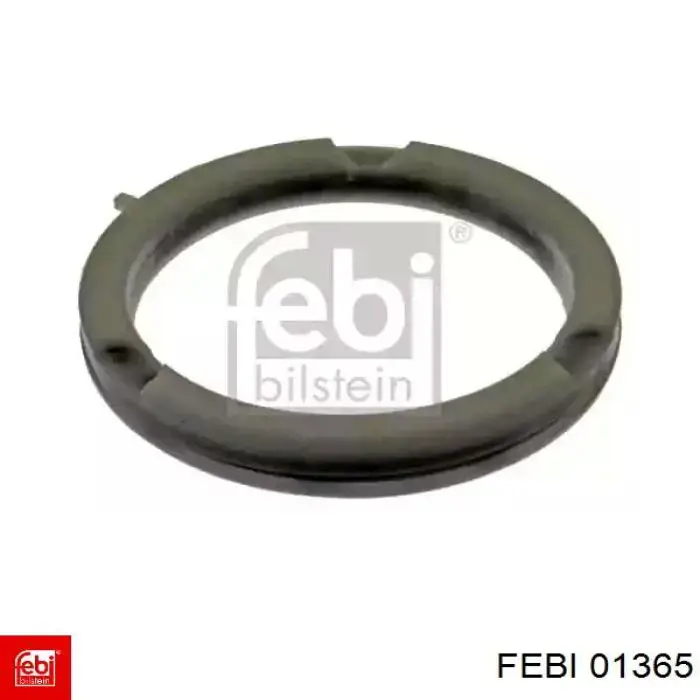 Comprar 01365 Febi Rodamiento de soporte del amortiguador delantero