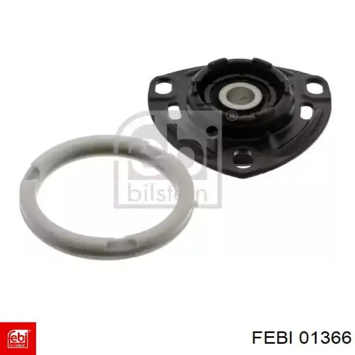 Comprar 01366 Febi Soporte del amortiguador delantero
