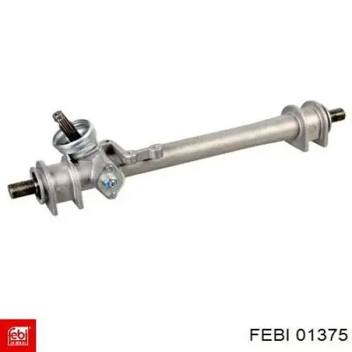 Engranaje de dirección Febi 01375 precio, desde 66,72 EUR