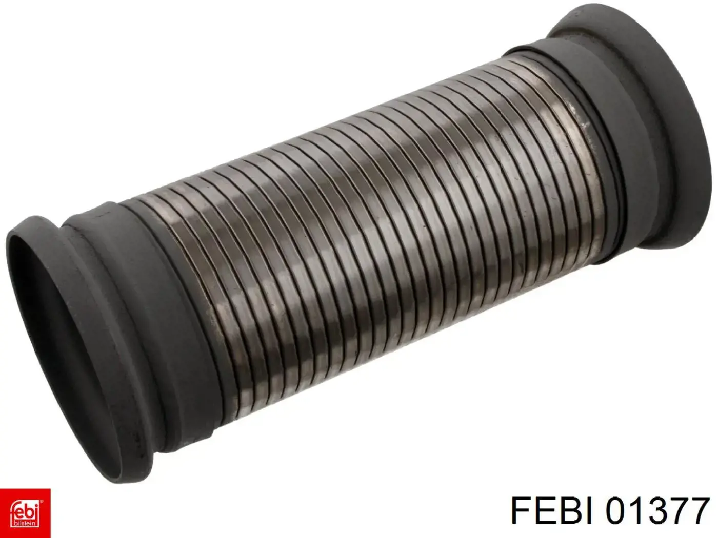Comprar 01377 Febi Tubo flexible de escape