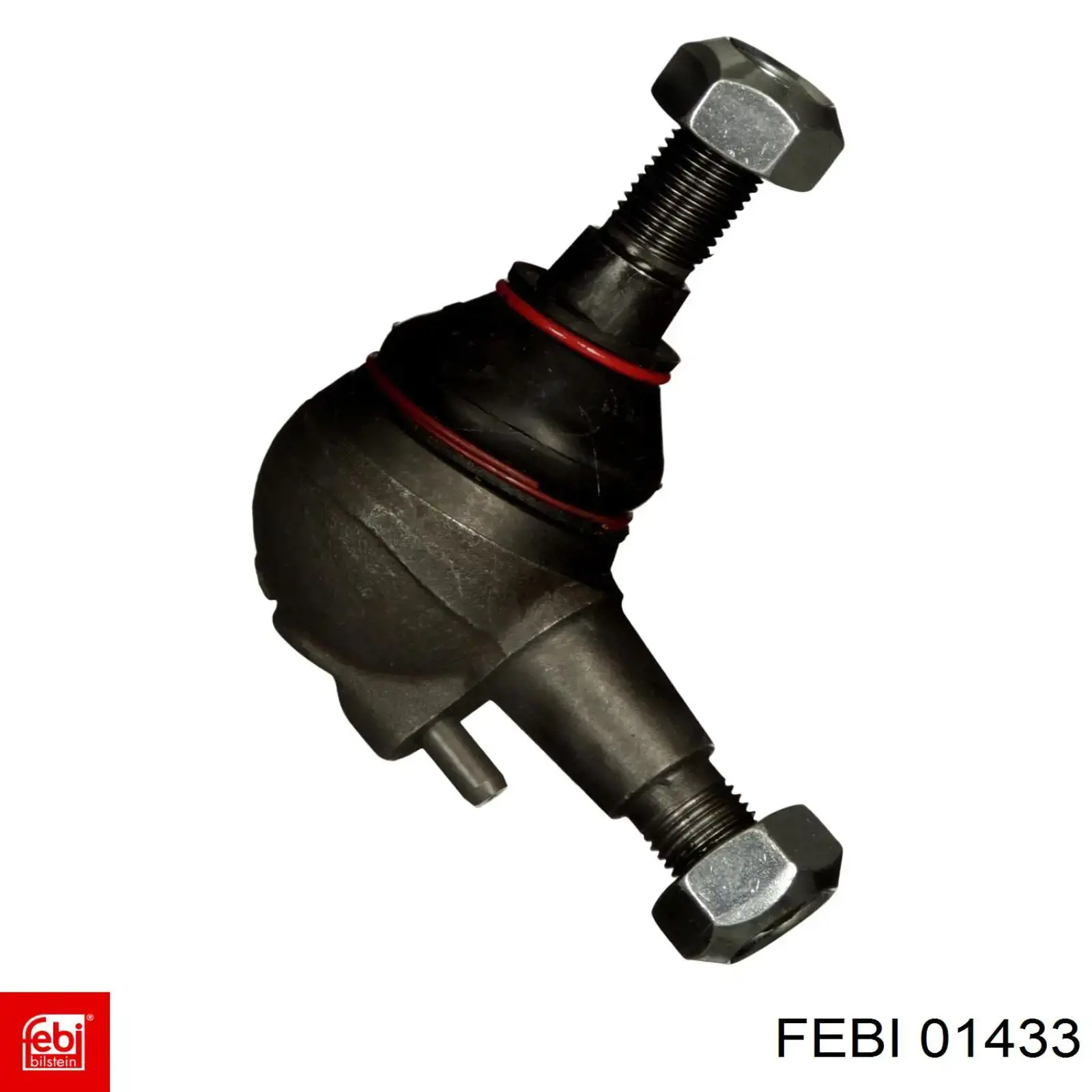 Rótula inferior de suspensión Febi 01433 precio, desde 12,64 EUR