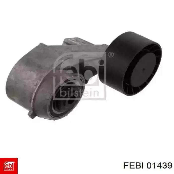 Comprar 1439 Febi Tensor de correa poli V 