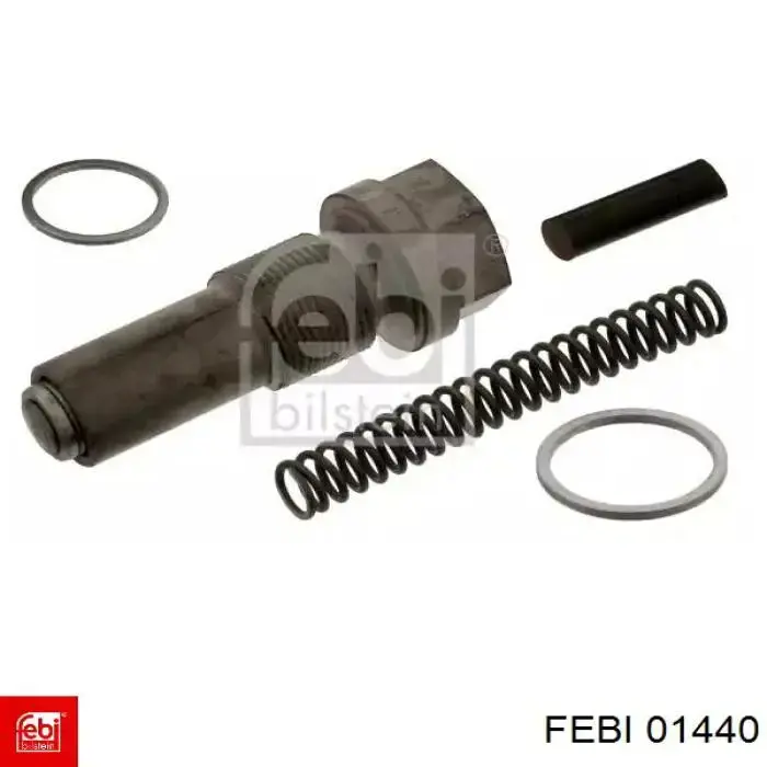 Comprar 1440 Febi Tensor de cadena de distribución