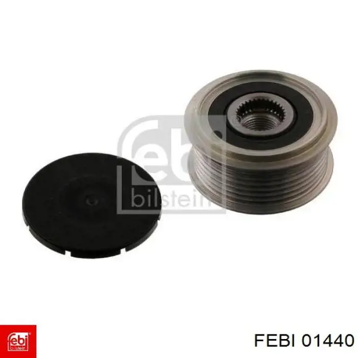 Tensor de cadena de distribución Febi 1440 precio, desde 55,89 EUR