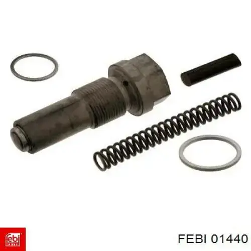 Tensor de cadena de distribución 1440 Febi