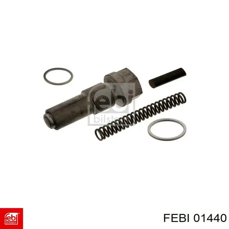 1440 Febi Tensor de cadena de distribución