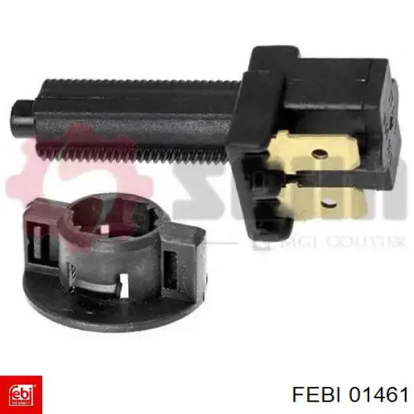 Comprar 01461 Febi Interruptor de luz de freno