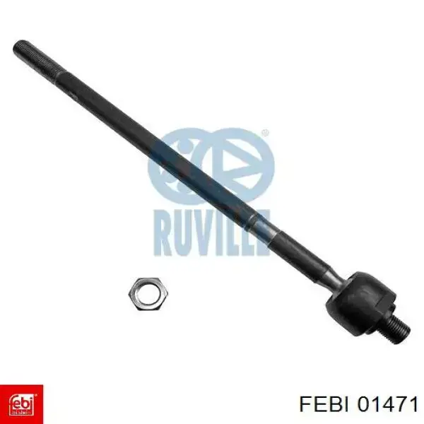 Comprar 01471 Febi Tornillos de rueda